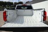 Thumbnail of 2020 Summit White Chevrolet Colorado