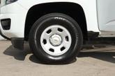 Thumbnail of 2020 Summit White Chevrolet Colorado