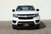 Thumbnail of 2020 Summit White Chevrolet Colorado