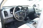 Thumbnail of 2020 Summit White Chevrolet Colorado