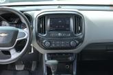 Thumbnail of 2020 Summit White Chevrolet Colorado