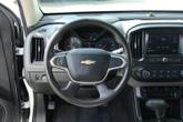 Thumbnail of 2020 Summit White Chevrolet Colorado