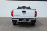 Thumbnail of 2020 Summit White Chevrolet Colorado