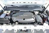 Thumbnail of 2020 Summit White Chevrolet Colorado