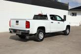 Thumbnail of 2020 Summit White Chevrolet Colorado