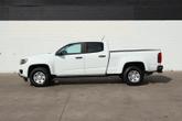 Thumbnail of 2020 Summit White Chevrolet Colorado