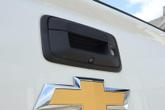 Thumbnail of 2020 Summit White Chevrolet Colorado