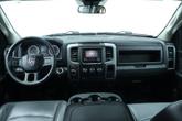Thumbnail of 2022 Bright White Clearcoat RAM 1500