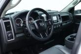 Thumbnail of 2022 Bright White Clearcoat RAM 1500