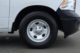 Thumbnail of 2022 Bright White Clearcoat RAM 1500