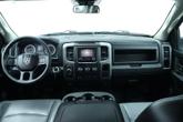 Thumbnail of 2022 Bright White Clearcoat RAM 1500