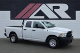 Thumbnail of 2022 Bright White Clearcoat RAM 1500