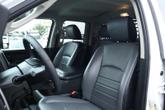 Thumbnail of 2022 Bright White Clearcoat RAM 1500