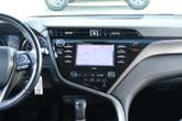 Thumbnail of 2020 Super White Toyota Camry