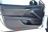 Thumbnail of 2020 Super White Toyota Camry