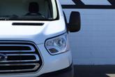 Thumbnail of 2019 Oxford White Ford Transit-250