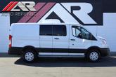 Photo of 2019 Oxford White Ford Transit-250