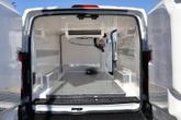 Thumbnail of 2019 Oxford White Ford Transit-250