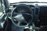 Thumbnail of 2017 Arctic White Mercedes-Benz Sprinter 2500
