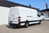 Thumbnail of 2017 Arctic White Mercedes-Benz Sprinter 2500