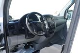 Thumbnail of 2017 Arctic White Mercedes-Benz Sprinter 2500