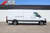 Photo of 2017 Arctic White Mercedes-Benz Sprinter 2500