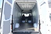 Thumbnail of 2017 Arctic White Mercedes-Benz Sprinter 2500
