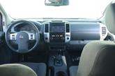 Thumbnail of 2021 WHITE Nissan Frontier