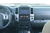 Thumbnail of 2021 WHITE Nissan Frontier
