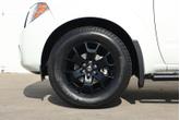 Thumbnail of 2021 WHITE Nissan Frontier