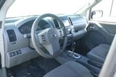 Thumbnail of 2021 WHITE Nissan Frontier