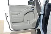 Thumbnail of 2021 WHITE Nissan Frontier