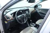 Thumbnail of 2019 SILVER Hyundai Santa Fe XL