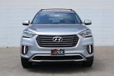 Thumbnail of 2019 SILVER Hyundai Santa Fe XL