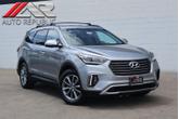 Photo of 2019 SILVER Hyundai Santa Fe XL