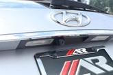 Thumbnail of 2019 SILVER Hyundai Santa Fe XL