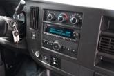 Thumbnail of 2020 Summit White Chevrolet Express 2500