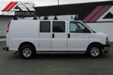 Photo of 2020 Summit White Chevrolet Express 2500