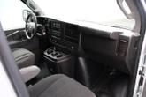 Thumbnail of 2020 Summit White Chevrolet Express 2500