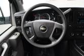 Thumbnail of 2020 Summit White Chevrolet Express 2500