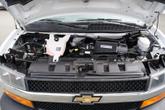 Thumbnail of 2020 Summit White Chevrolet Express 2500