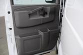 Thumbnail of 2020 Summit White Chevrolet Express 2500