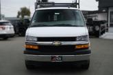 Thumbnail of 2020 Summit White Chevrolet Express 2500