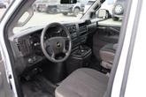 Thumbnail of 2020 Summit White Chevrolet Express 2500