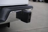 Thumbnail of 2020 Summit White Chevrolet Express 2500
