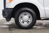 Thumbnail of 2016 Oxford White Ford F-250