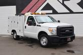 Thumbnail of 2016 Oxford White Ford F-250