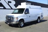Thumbnail of 2013 WHITE Ford E350 Super Duty