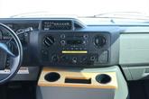 Thumbnail of 2013 WHITE Ford E350 Super Duty