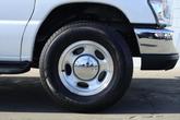 Thumbnail of 2013 WHITE Ford E350 Super Duty
